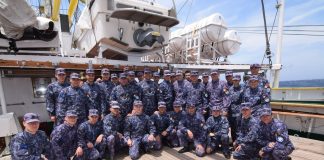 Au început înscrierile în sesiunea a doua de admitere la școlile postliceale de subofițeri și maiștri militari