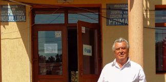 Comuna Răstoaca va avea monografie