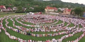 Alertă cu bombă la nunta președintelui AUR, George Simion