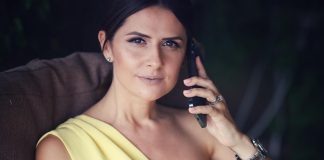 Milionară din diaspora, fiica unui liberal, consilieră la ministerele Energiei și Digitalizării. Legătura cu Rareș Bogdan