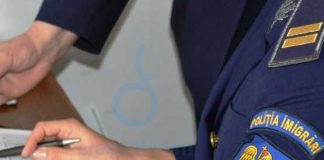 O femeie din Republica Moldova, amendată și trimisă în țara natală/ Ea stătea ilegal în Vrancea