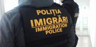 Două tinere din Republica Moldova, depistate în Focșani, amendate și trimise acasă