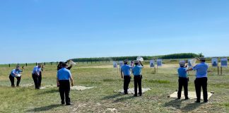 Dispută pe statutul polițiștilor locali: unii sindicaliști din poliția națională le contestă denumirea de ”polițiști”