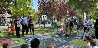 Caravana Siguranței – e𝒗𝒆𝒏𝒊𝒎𝒆𝒏𝒕 𝒅𝒆 𝒆𝒅𝒖𝒄𝒂𝒕̦𝒊𝒆 𝒓𝒖𝒕𝒊𝒆𝒓𝒂̆, 𝒅𝒆𝒅𝒊𝒄𝒂𝒕 𝒕𝒖𝒕𝒖𝒓𝒐𝒓 𝒄𝒐𝒑𝒊𝒊𝒍𝒐𝒓 𝒔̦𝒊 𝒑𝒂̆𝒓𝒊𝒏𝒕̦𝒊𝒍𝒐𝒓!