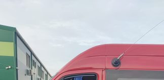 FOTO Transportatorii de persoane, verificați la sânge de Poliția Rutieră