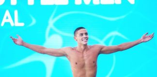 ULTIMA ORĂ David Popovici, campion european și la 200 metri liber