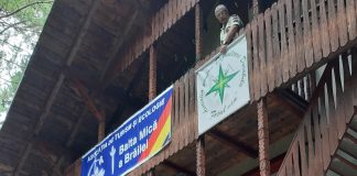 Sport și relaxare, la munte, pentru membrii Asociației pentru Dezvoltare Durabilă ”Focul viu”