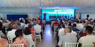 Primarul comunei Bolotești, Fănică Popa, reales președinte al Ligii Aleșilor Locali din PNL Vrancea