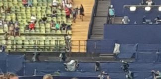 Atleta Claudia Prisecaru s-a calificat în finala probei de 3000 metri obstacole de la Campionatul European