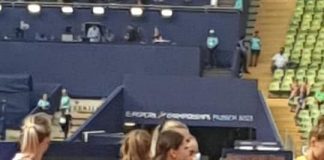 Claudia Prisecaru, a șasea în Europa la 3000 metri obstacole