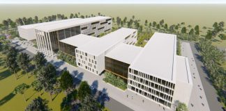 Consiliul Județean Vrancea susține că proiectul noului spital este pe drumul cel bun