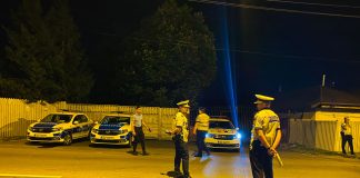 Razie IPJ Vrancea, în rândul șoferilor: amenzi de aproape 10.000 lei, 3 permise reținute și 4 certificate retrase