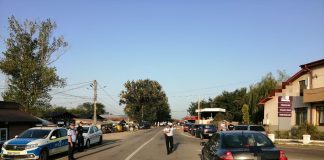 Dosare penale la regimul rutier