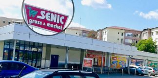 O rețea autohtonă de magazine deschide o unitate la Focșani