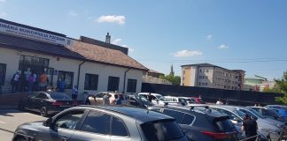 Taxa pentru cartea de identitate se poate plăti direct la Serviciul de Evidență a Persoanei Focșani