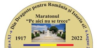 Maratonul ”Pe aici nu se trece” 2022 va începe la miezul nopții