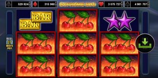 5 jocuri de păcănele la mare căutare în sezonul estival