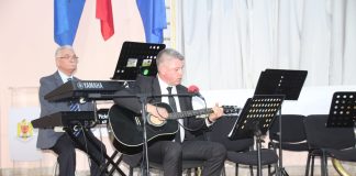 Se fac înscrieri la cercul de educație muzicală de la Casa Armatei