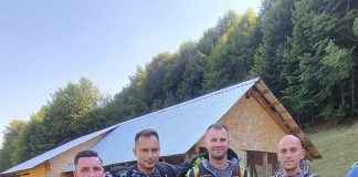 Sportivii de la ACS Odobești, în topurile naționale la Enduro-Cross