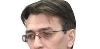 Avocatul Adrian Toni Neacșu, fost președinte al Tribunalului Vrancea și ex-judecător CSM, și-a anunțat intrarea în politică