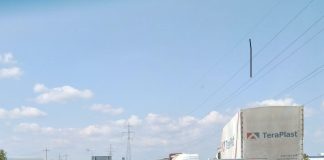 Cozi de mașini pe majoritatea străzilor principale din oraș