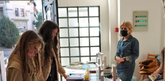 Scriitorii vrânceni, invitați să se înscrie în programul lansărilor de volume din cadrul Târgului de Carte de la Focșani