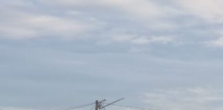 ULTIMA ORĂ Trafic îngreunat la Golești, în urma unui eveniment rutier