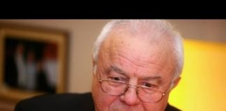ULTIMA ORĂ A murit actorul Alexandru Arșinel