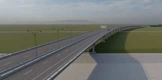 Firmele lui Umbrărescu vor să construiască și Autostrada Focșani-Bacău/ Au depus oferte și firme din Turcia