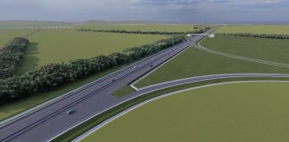 ULTIMA ORĂ Firmele lui Dorinel Umbrărescu vor face întreaga autostradă Buzău-Focșani