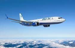 ANPC a amendat Blue Air cu peste 10 milioane de lei