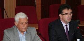 USR propune retragerea titlului de cetățean de onoare al județului Vrancea acordat lui Decebal Bacinschi/ Fostul primar al Focșaniului are o condamnare definitivă cu suspendare