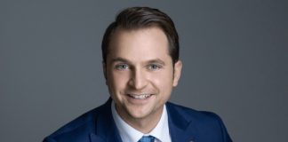 Sebastian Burduja, ministru interimar la Educație