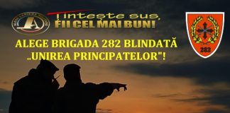 Armata României, în căutare de soldați profesioniști: 118 locuri în Garnizoana Focșani