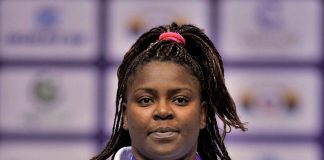 Campioană olimpică din Cuba, prezentă la Focșani, la ”Memorialul Aurel Cîmpeanu”