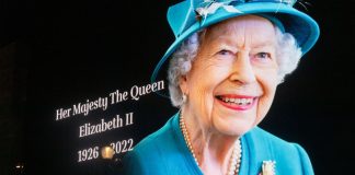 Regina Elisabeta a II-a va fi înmormântată pe 19 septembrie