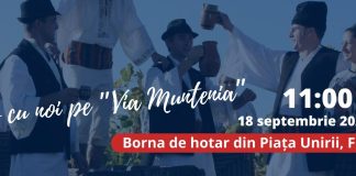 ”Via Muntenia”, un nou proiect pentru pasionații de ciclism