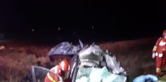 FOTO Șoferul care a murit în accidentul de la Haret mergea pe contrasens