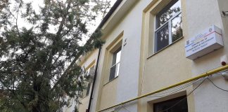 A fost inaugurat Centrul de recuperare neuromotorie și reumatologică din Panciu