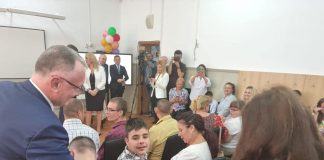 Ministrul Educației: buget pentru bursele elevilor de 5 ori mai mare, transport gratuit, sprijin pentru elevii cu dizabilități sau orfani, număr dublu de beneficiari ai Programului ”Masă Caldă”