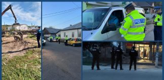 IPJ Vrancea: acțiuni de control în mediul rural, soldate cu amenzi, confiscări și dosare penale