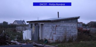 10 oameni, ținuți ca sclavi la ferma din Bihor a unui agricultor bogat