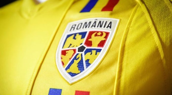 Mircea Lucescu a stabilit lotul României pentru barajul de calificare la CM de fotbal