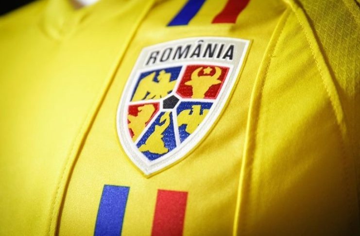 Mircea Lucescu a stabilit lotul României pentru barajul de calificare la CM de fotbal