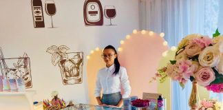 O nouă idee pentru evenimente: Gelato Bar