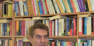 Să ne cunoaștem scriitorii – interviu cu adjudeanul Gheorghe A. Stroia