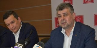 Marcel Ciolacu și Sorin Grindeanu vor veni la Focșani, pentru semnarea contractelor de execuție a două loturi din autostrada Buzău-Focșani
