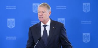 Klaus Iohannis va participa la funeraliile Reginei Elisabeta a II-a