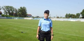 Evenimentele sportive din weekend, vegheate de Jandarmerie