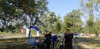 Jandarmii, pe baricade la evenimentele din județ